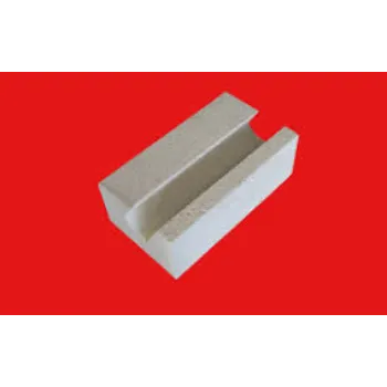 Grooved Bricks